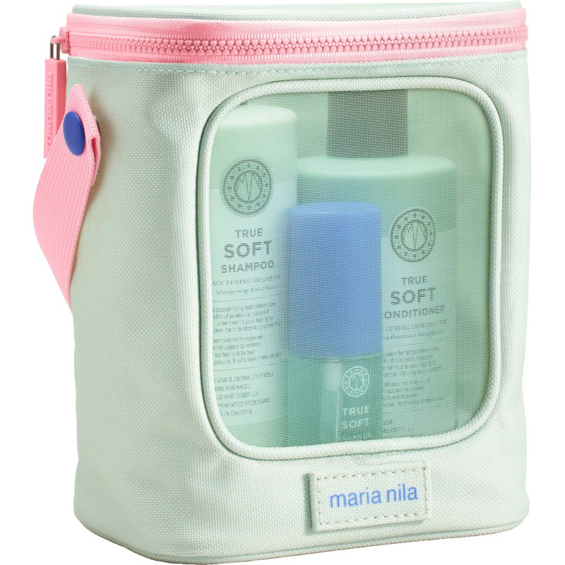 Maria Nila - Beauty Bag True Soft Maria Nila - Beauty Bag True Soft