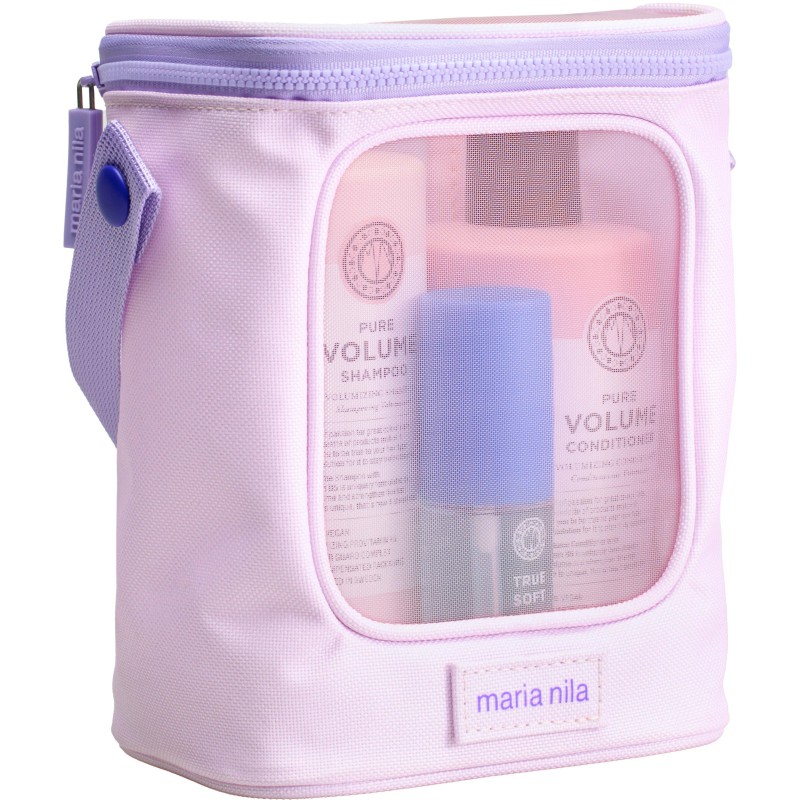 Maria Nila - Beauty Bag Pure Volume Maria Nila - Beauty Bag Pure Volume
