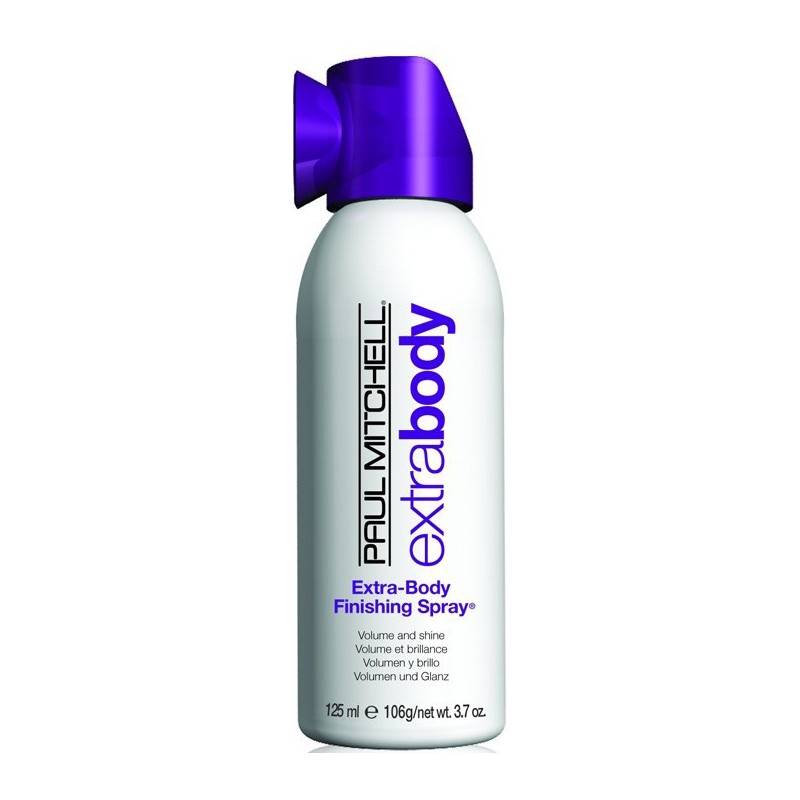 Paul Mitchell Extra Body Finishing Spray 125ml