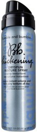 Thickening Dry Spun Texture 60ml