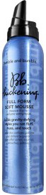 Thickening Full Form Soft Mousse New 150ml