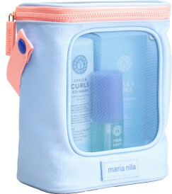 Maria Nila Luminous Colour Beauty Bag