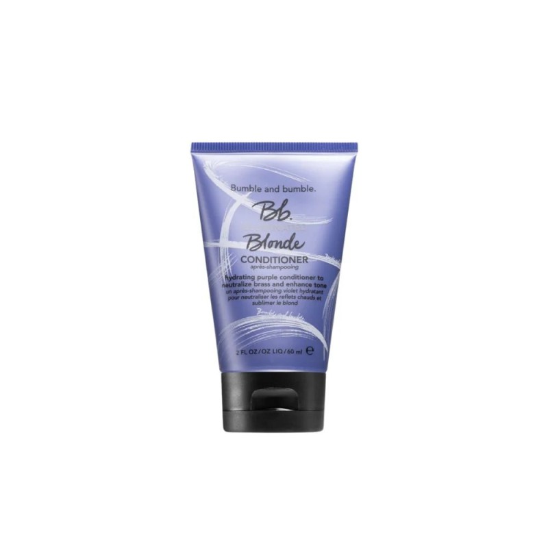 Bumble And Bumble Blonde Conditioner 60ml