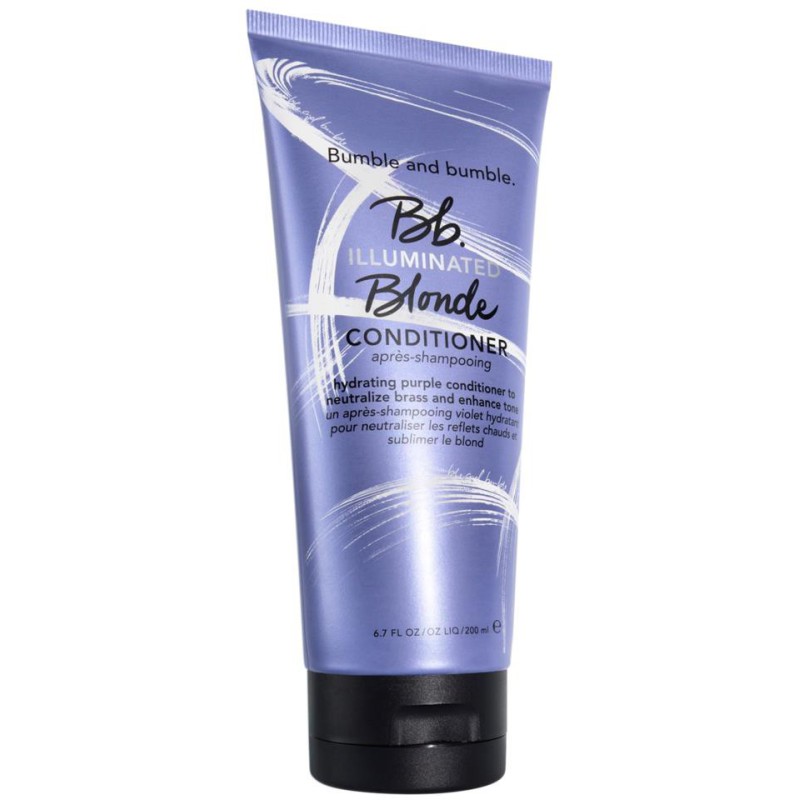 Bumble And Bumble Blonde Conditioner 200ml