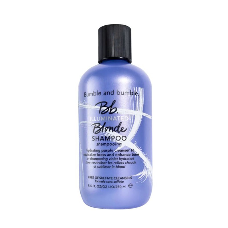 Bumble And Bumble Blonde Shampoo 250ml