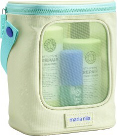 Maria Nila Structure Repair Trio - Masque