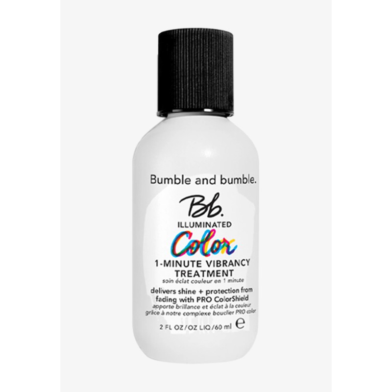 Bumble And Bumble Illuminated Color 1-Minute Vibrancy Treatment 60ml