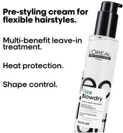 L'Oréal Flex Blowdry Cream 150ml (2)