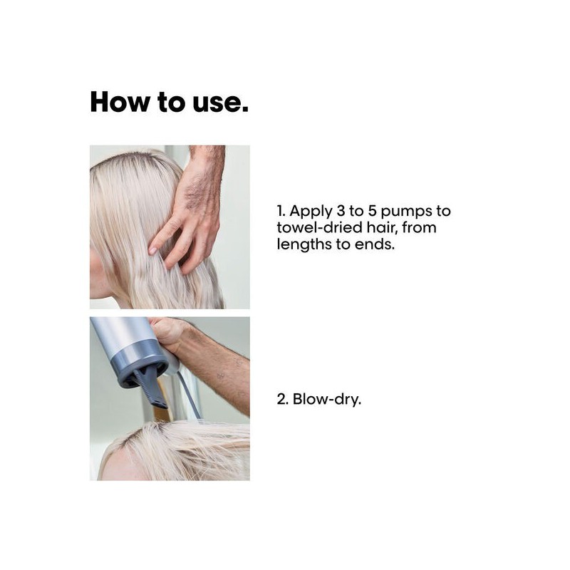 L'Oréal Flex Blowdry Cream 150ml