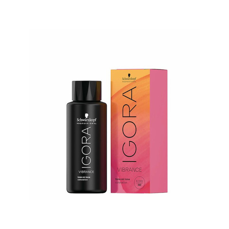 Schwarzkopf Igora Vibrance 10-51 60ml