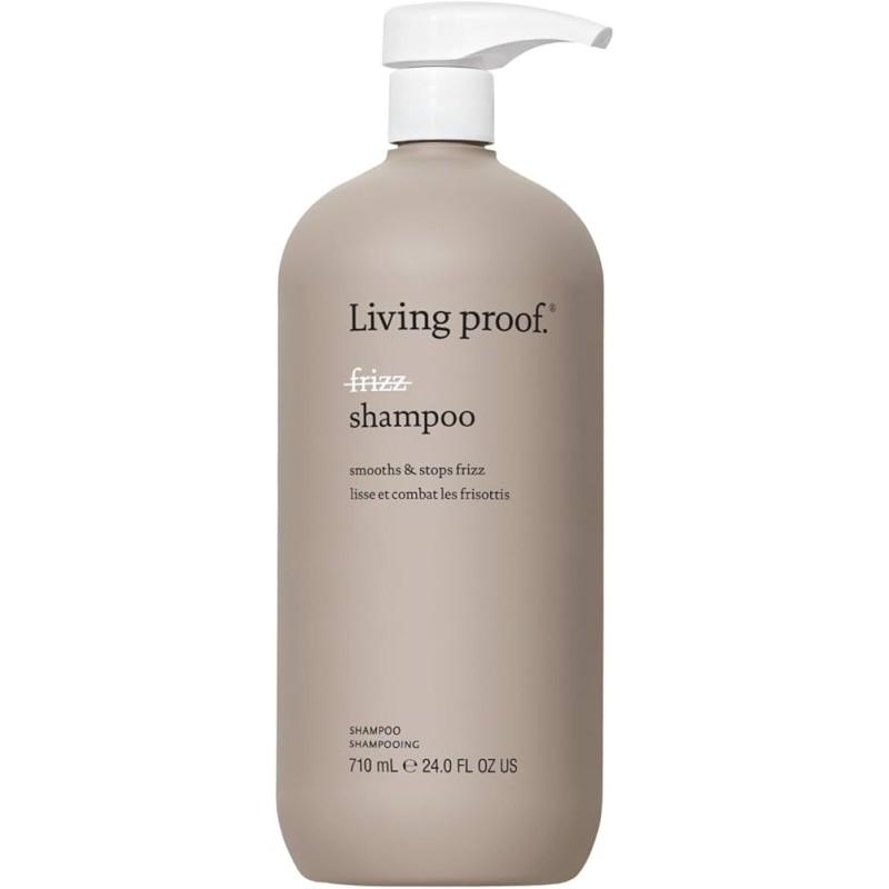 Living Proof No Frizz Shampoo 710ml