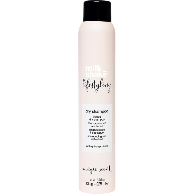 Milk Shake Dry Shampoo Seent 225 ml
