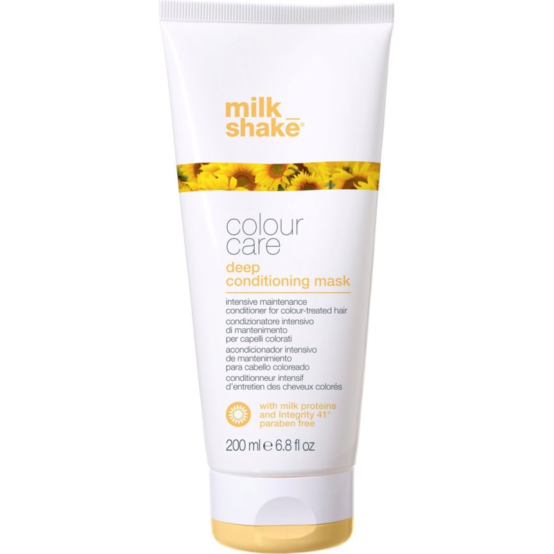 Milk Shake Colourmaintainer Mask 200ml