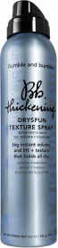 Thickening Dry Spun Texture 150ml