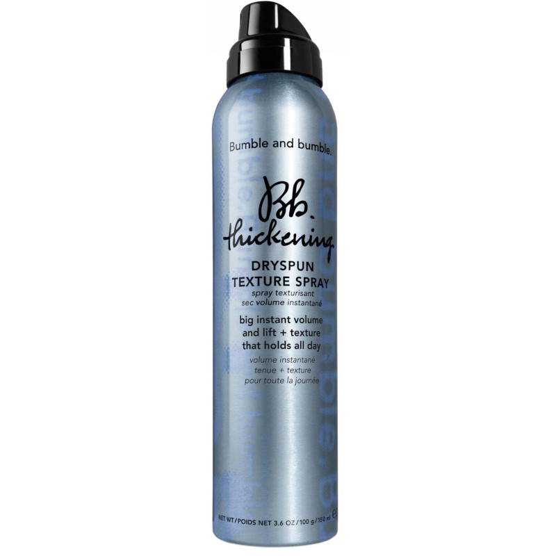Thickening Dry Spun Texture 150ml