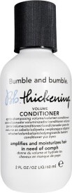 Thickening Conditioner New 60ml