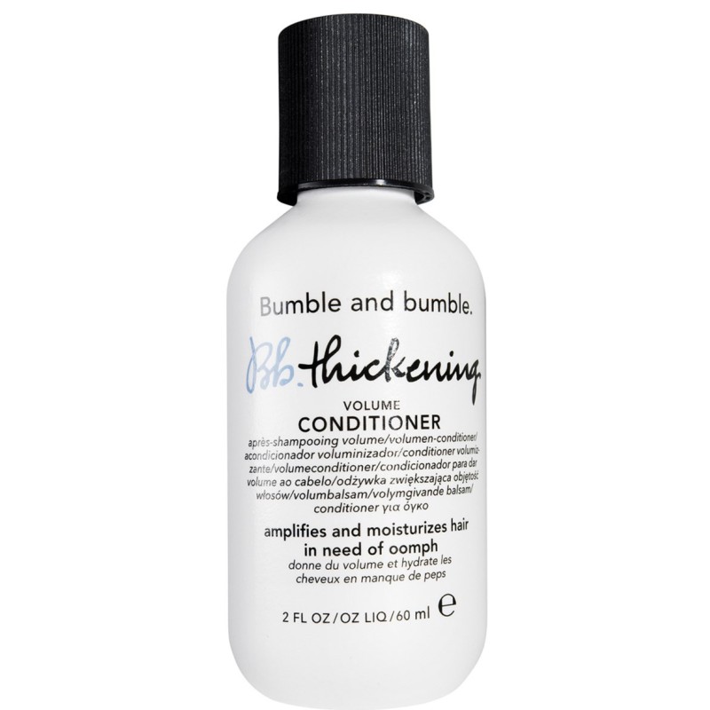 Thickening Conditioner New 60ml