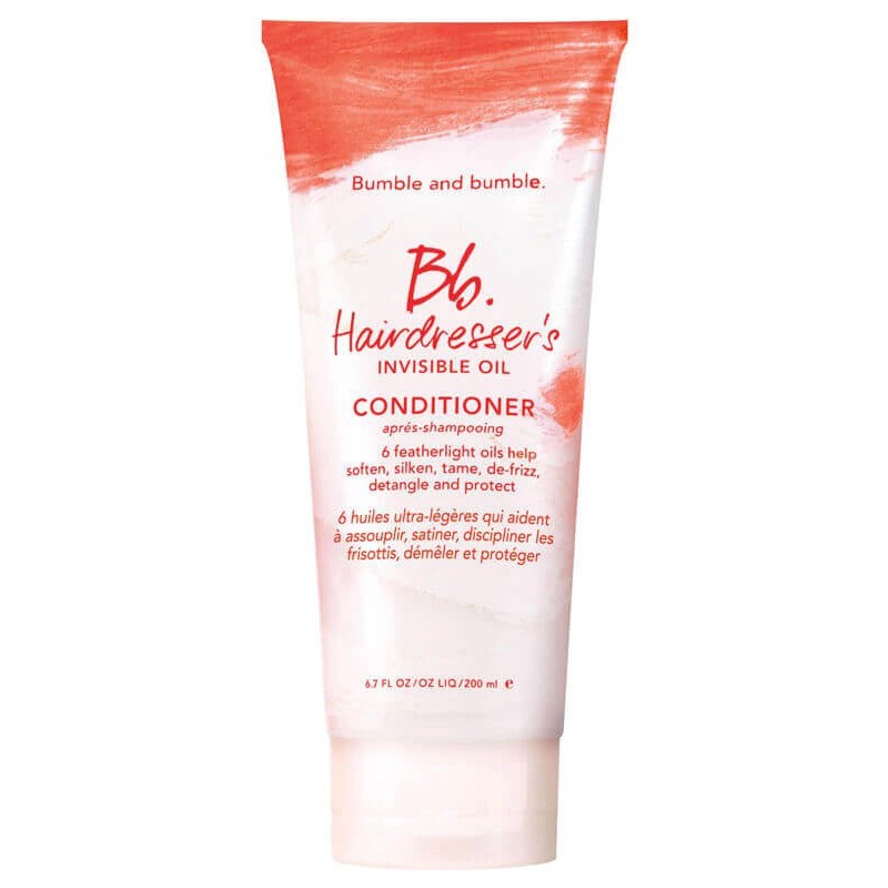 Hairdressers Conditioner 6.7floz/200ml