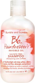 Hairdressers Shampoo 8.5floz/250ml
