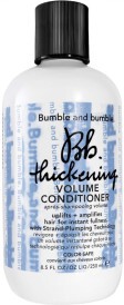 Thickening Conditioner New 250ml