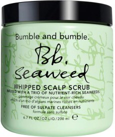Seaweed Scalp Scrub 200ml