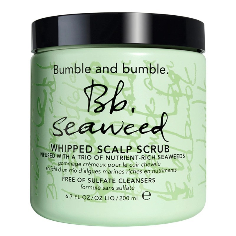 Seaweed Scalp Scrub 200ml