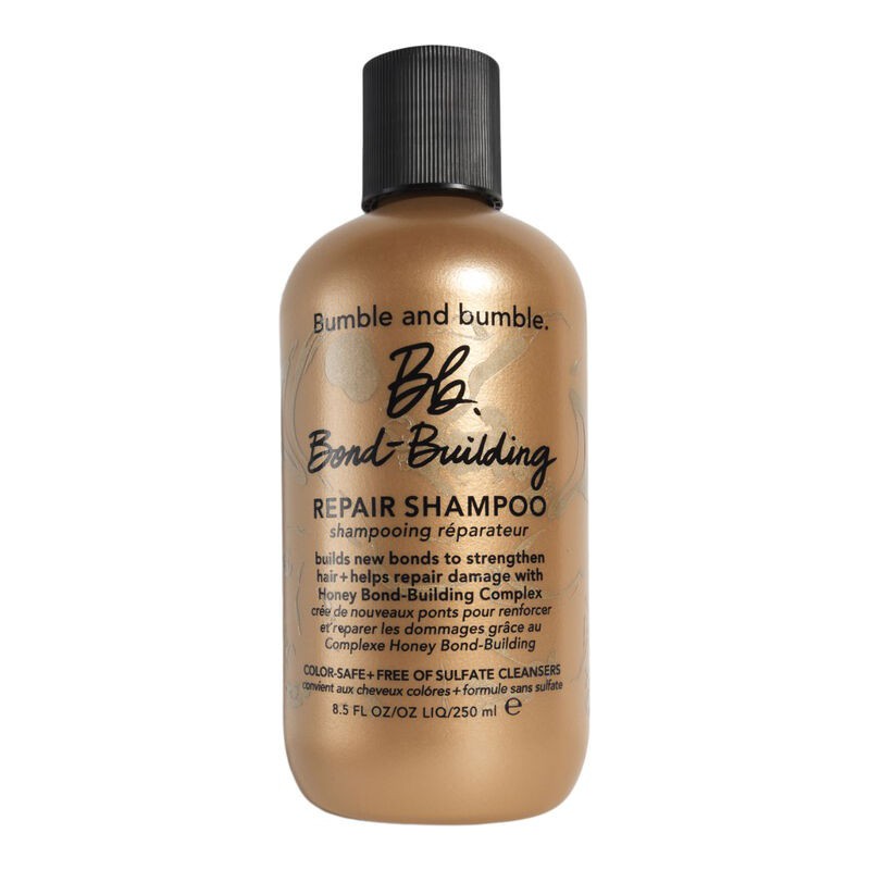 Bond-Building Shampoo 250ml