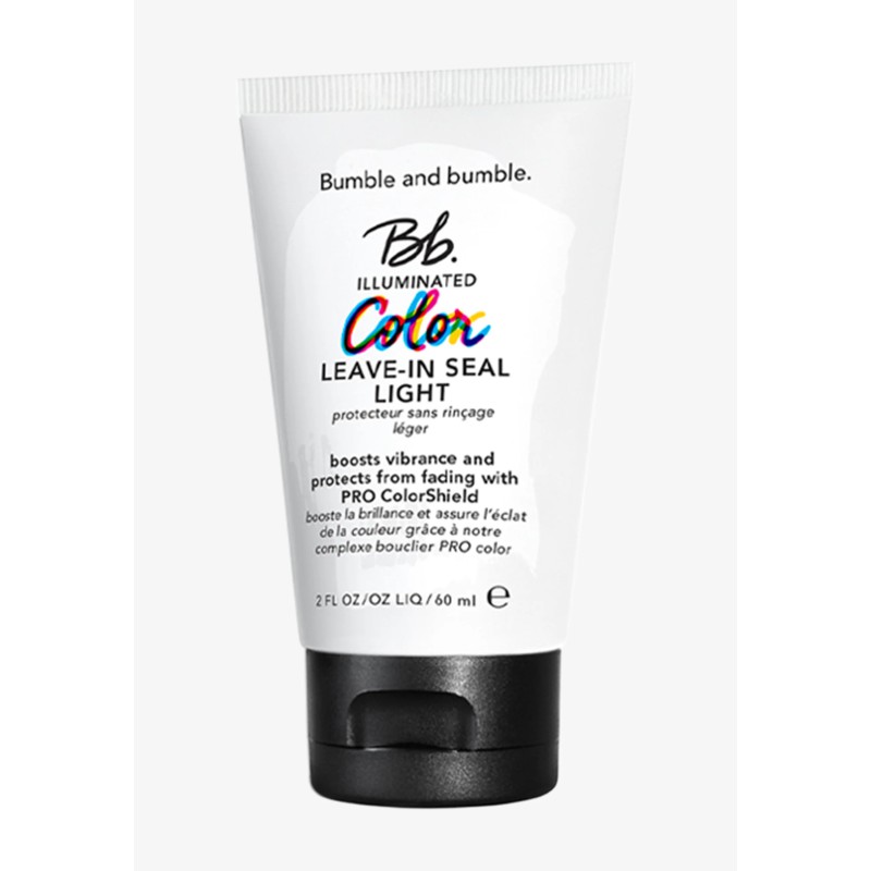 Bumble And Bumble Illuminated Color Leave-in Light 60ml