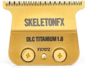 BaBylissPro SkeletonFX Blades