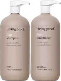 Living Proof No Frizz Duo 710ml
