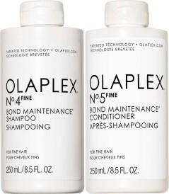 Olaplex Fine Paket No.4 & No.5 FINE (2x250 ml)