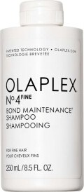 Olaplex No. 4 Fine Bond Maintenance Shampoo 250ml