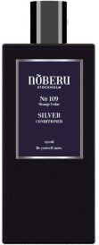 Nõberu Stockholm Silver Conditioner No 109 Orange Cedar 250ml