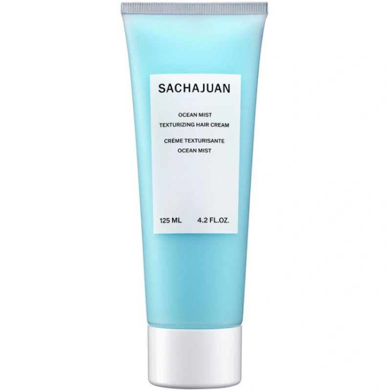 Sachajuan Ocean Mist Texturizing Hair Cream 125ml Sachajuan Ocean Mist Texturizing Hair Cream 125ml