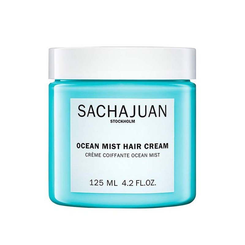 copy of Sachajuan Ocean Mist Texturizing Hair Cream 125ml copy of Sachajuan Ocean Mist Texturizing Hair Cream 125ml
