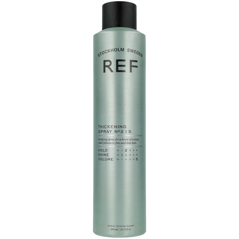 REF Thickening Spray 300ml REF Thickening Spray 300ml