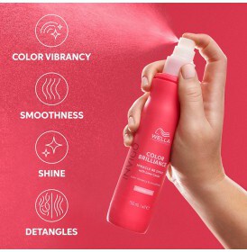 Wella Care INVIGO Brilliance Miracle BB Spray 150ml (2)