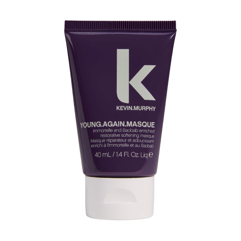 Kevin Murphy Young.Again.Masque 40ml Kevin Murphy Young.Again.Masque 40ml