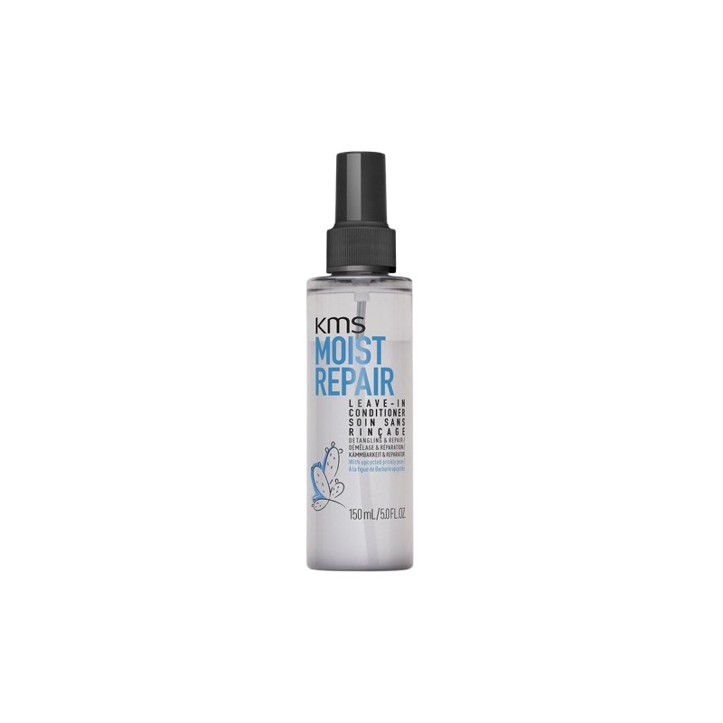 KMS Moist Repair Leave-In Conditioner 150ml
