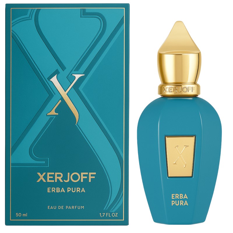 Xerjoff Erba Pura edp 50ml