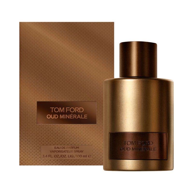 Tom Ford Oud Minerale Edp 100ml