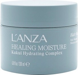 Lanza Healing Moisture Moi Moi Hair Masque 200ml