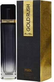 Paris Hilton Gold Rush Man EdP 100ml