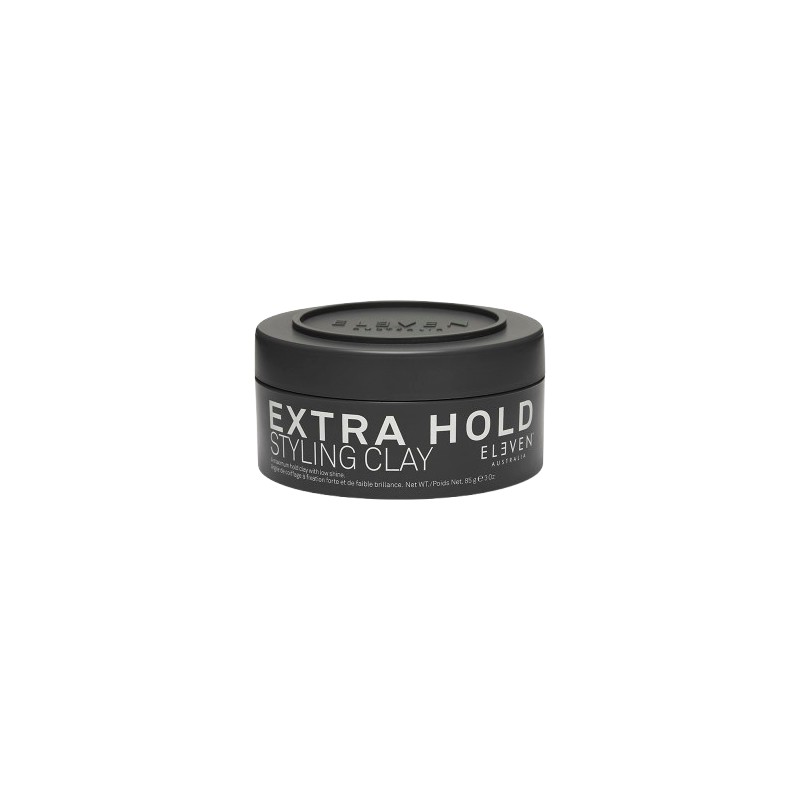 Eleven Australia Extra Hold Styling Clay 85g