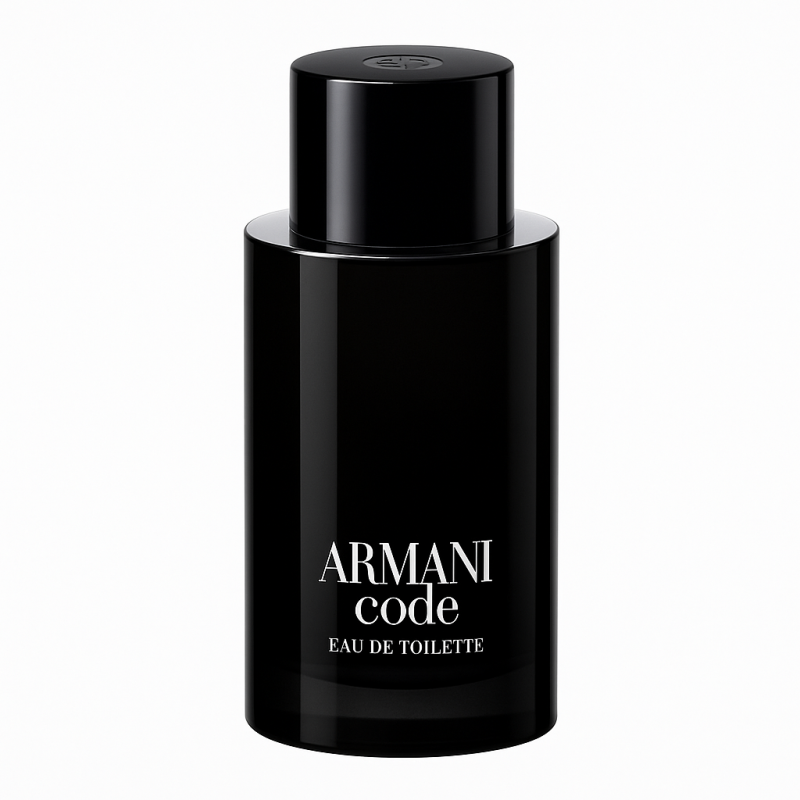 Armani Code Edt Refillable 75 ml (Tester)