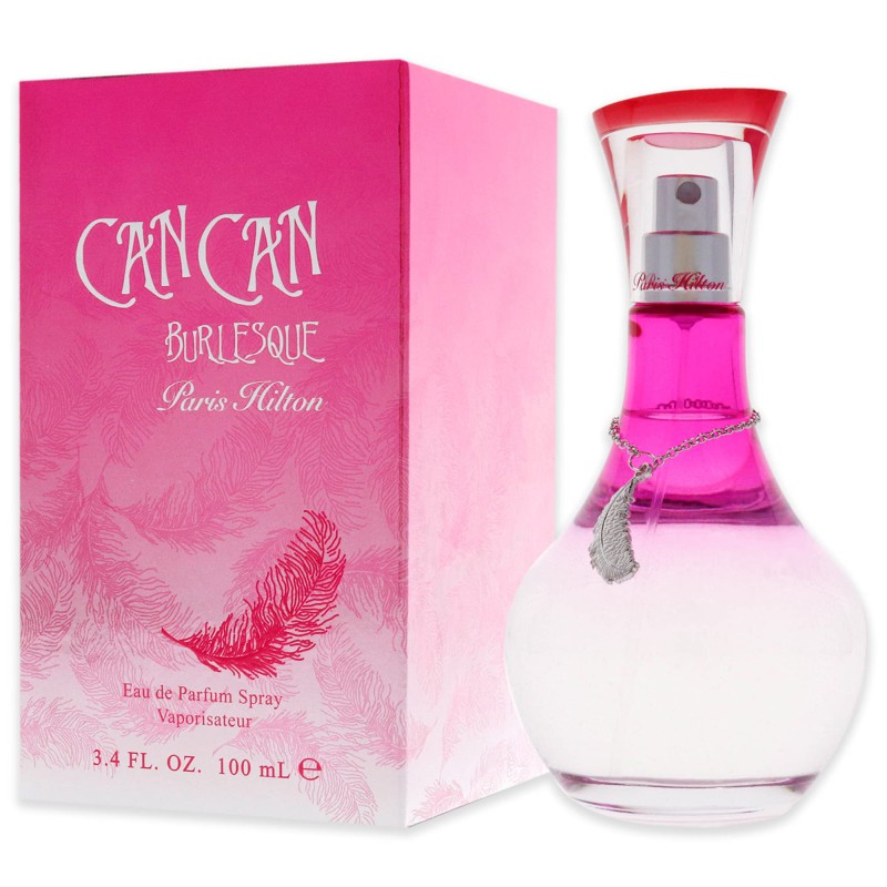 Paris Hilton Can Can Burlesque Edp 100ml