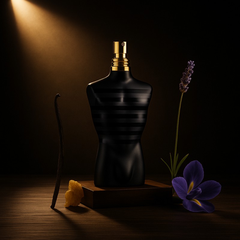 Jean Paul Gaultier Le Male Le Parfum edp 125ml