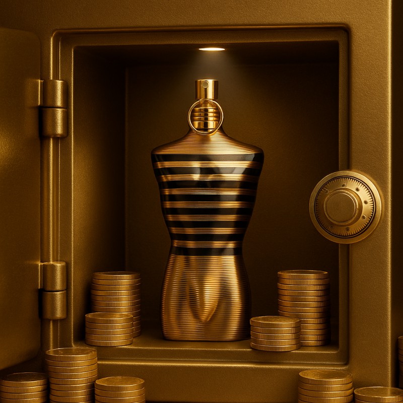 Jean Paul Gaultier Le Male Elixir Parfum 75ml Jean Paul Gaultier Le Male Elixir Parfum 75ml