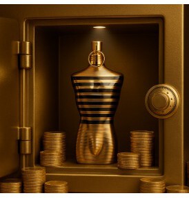 Jean Paul Gaultier Le Male Elixir Parfum 125ml (2)