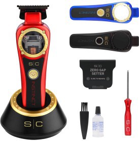 Instinct StyleCraft Cordless Trimmer